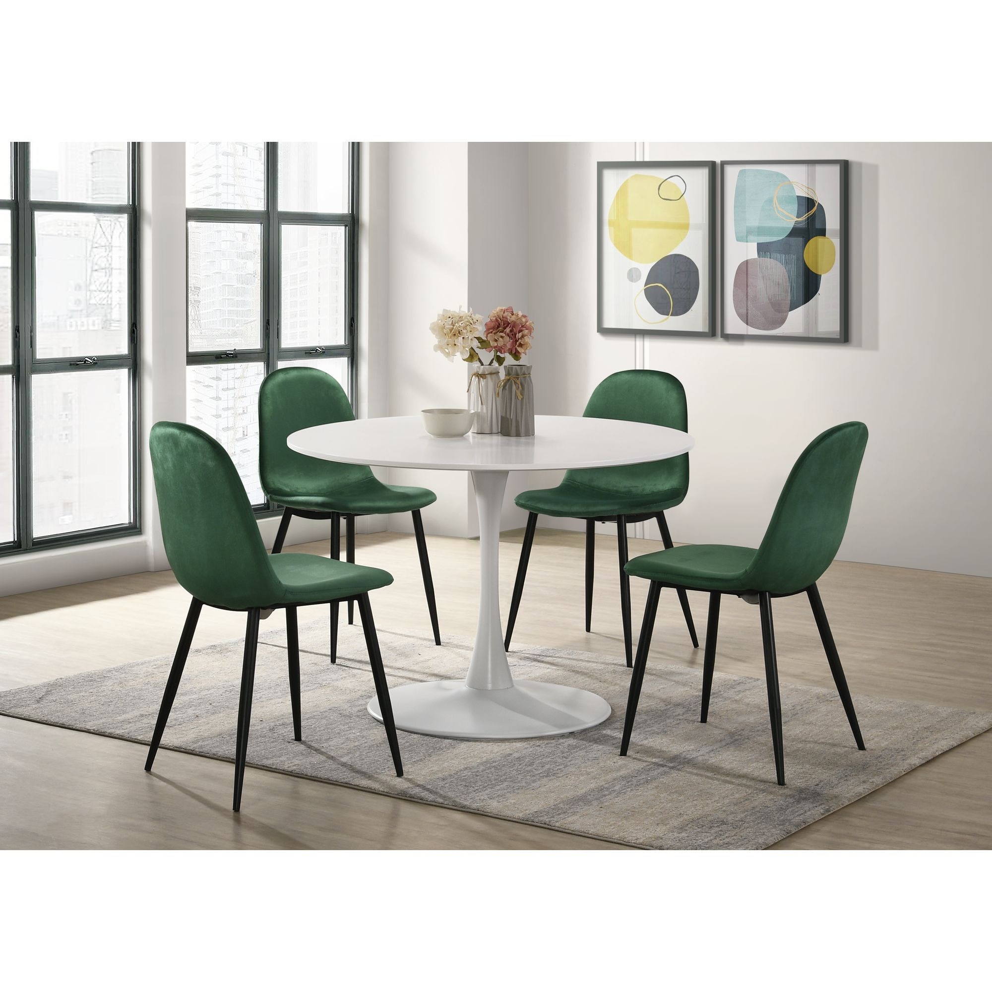 Woodstock furniture deals outlet dining sets